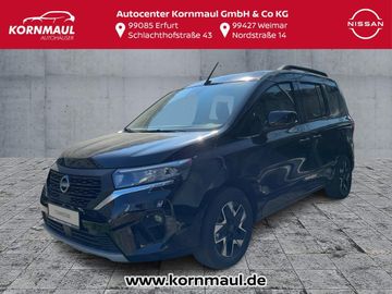 Nissan Townstar Kombi N-Connecta 1.3