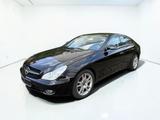 Mercedes-Benz CLS 350 1. Hand | Dt. Fahrzeug | 75.000KM | TÜV - Mercedes-Benz Gebrauchtwagen von 2004