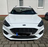 Ford Focus 1,5 EcoBlue 88kW ST-Line Turnier ST-Line - Ford Focus: 1.8