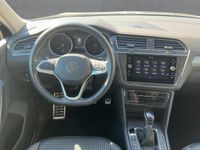 Volkswagen Tiguan - Vorschau Bild 9