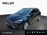 BMW 220i Active Tourer Luxury Navi+,RFK,AHK,Ad-LED - BMW 220 Active Tourer aus 2019