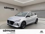 Hyundai i20 1.0 T-GDI Connect & Go NAVI BOSE LM KAMERA - Hyundai i20 Connect-Go
