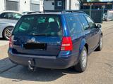 Volkswagen Golf IV Variant Pacific - Volkswagen Golf: Automatik, Iv