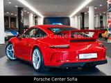 Porsche 911 GT3 - Porsche 911 Urmodell aus 2018