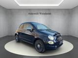 Fiat 500C°RIVA°LEDER°XENON°NAV°PDC°53TKM°1.HAND°TEMP° - Fiat 500C: Sitzheizung