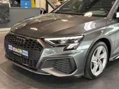 AUDI A3 - Ansicht 45