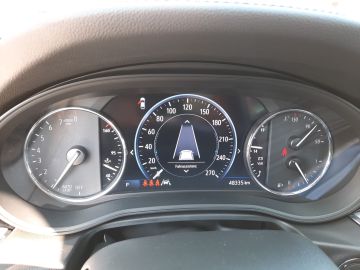 Bild 17 Opel Insignia B Sports Tourer GSi 4x4 SHT AHK-klappba