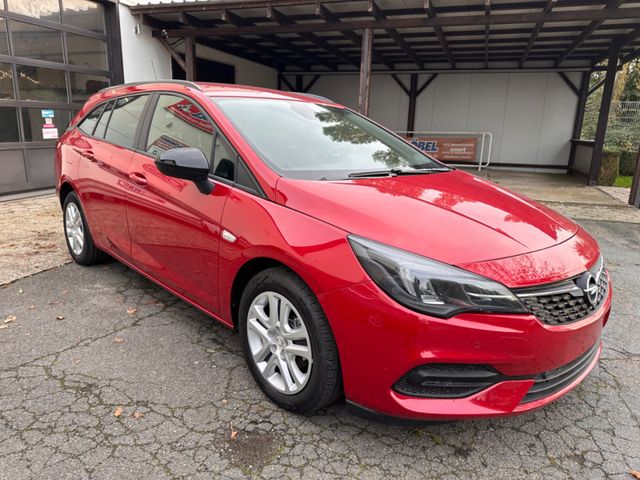 Opel Astra K Sports Tourer Edition-LED-1Hand-31000km