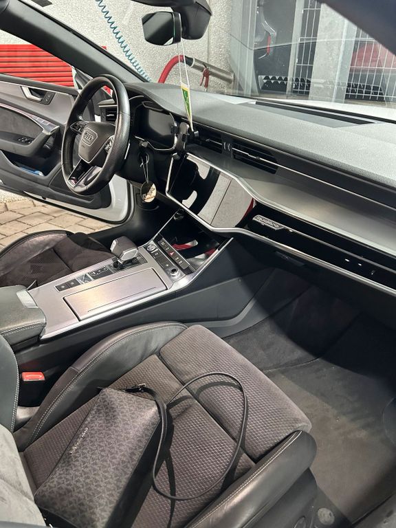 Image of Audi A7