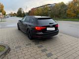 Audi A4 1.4 TFSI S tronic sport Avant 3xS-Line  B&O - Audi Gebrauchtwagen in Aalen