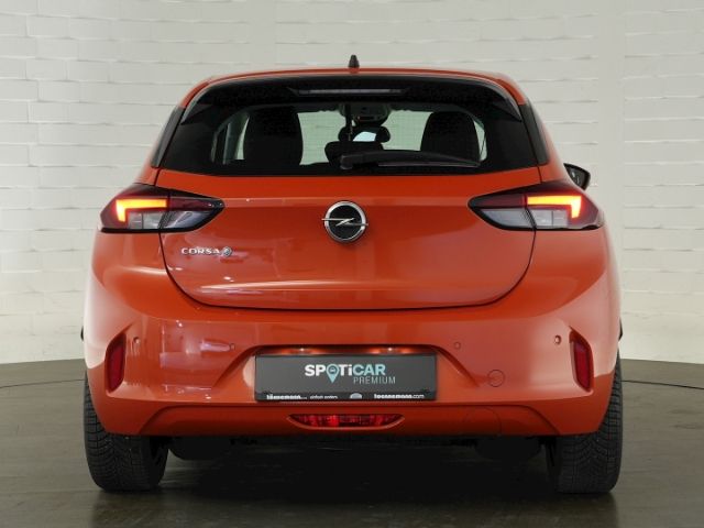 Corsa-e F EDITION 50kWh AT+SITZHEIZUNG+PARKPILOT