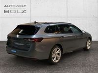 Skoda Superb - Vorschau Bild 4