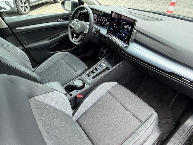 Volkswagen Golf - Bild 14