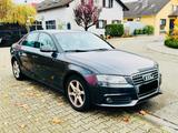 Audi A4 1.8 TFSI Ambition Ambition
