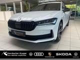 Skoda Superb Combi Sportline 1,5 TSI iV 150 kW 6-Gang- - Skoda Superb in Saarbrücken