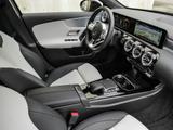 Mercedes-Benz A 250 e Limousine |AMG|NIGHT|LED|NAVI|MBUX|LM - Mercedes-Benz A 250 in Saarbrücken