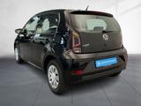 Volkswagen up! 1.0 Klima Radio DAB Bluetooth - VW up! Gebrauchtwagen in Dresden