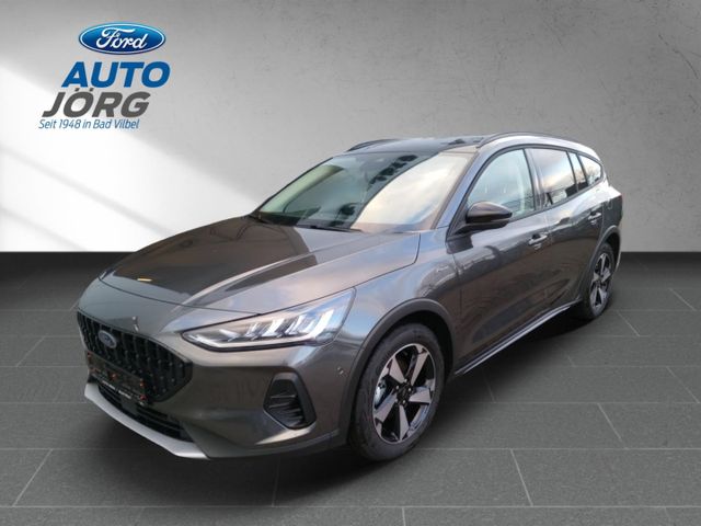 Ford Focus Turnier Active 1.0 EcoBoost Mild-Hybrid EU