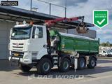Tatra Phoenix 8P6R43/Phoenix 8X6 NL-Truck HMF 19