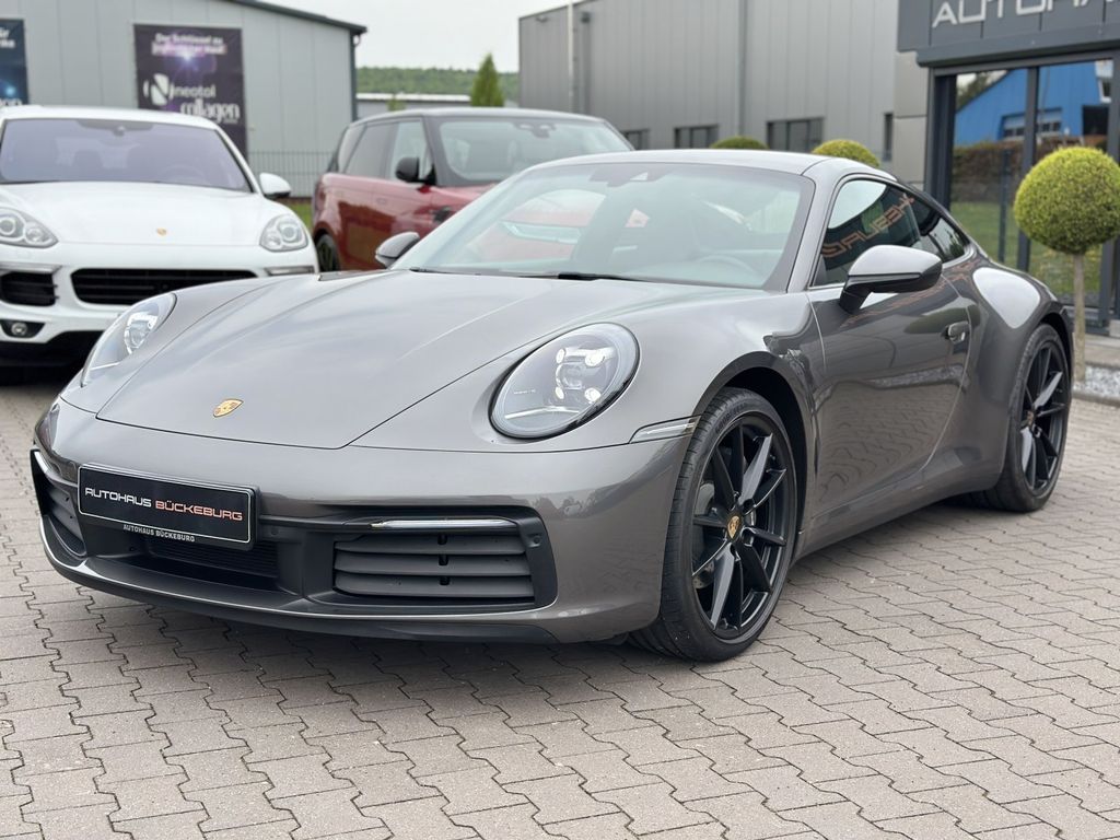 Porsche 911 Urmodell