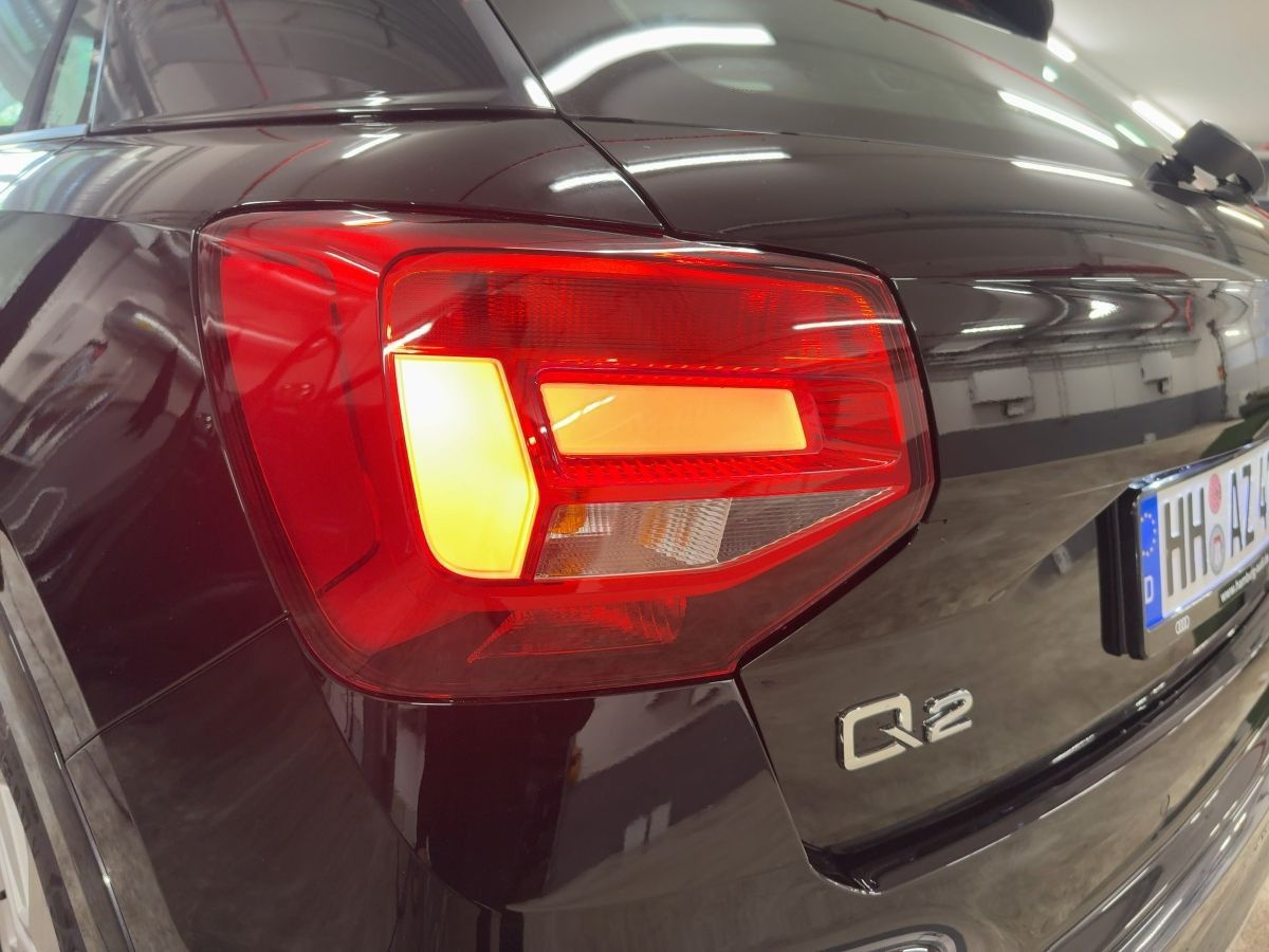 Audi Q2 - Bild 17