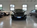 Ford Fiesta 1.5 EcoBlue 5 porte Vignale - Ford Fiesta Vignale mit Diesel-Antrieb