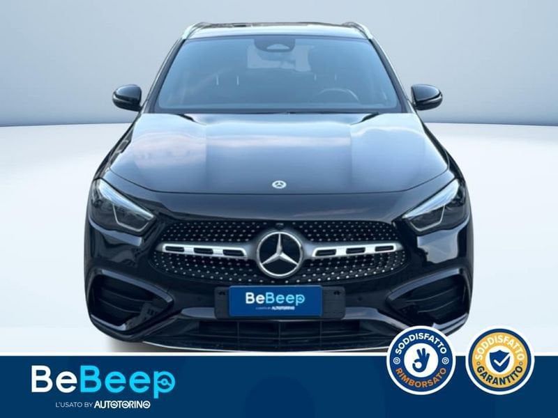 Other Mercedes-Benz GLA 200 D AMG LINE PREMIUM AUTO imagem 3