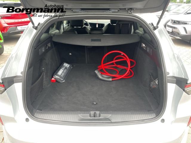 Opel Astra Electric ST GS LED - Sitzheizung - Apple C