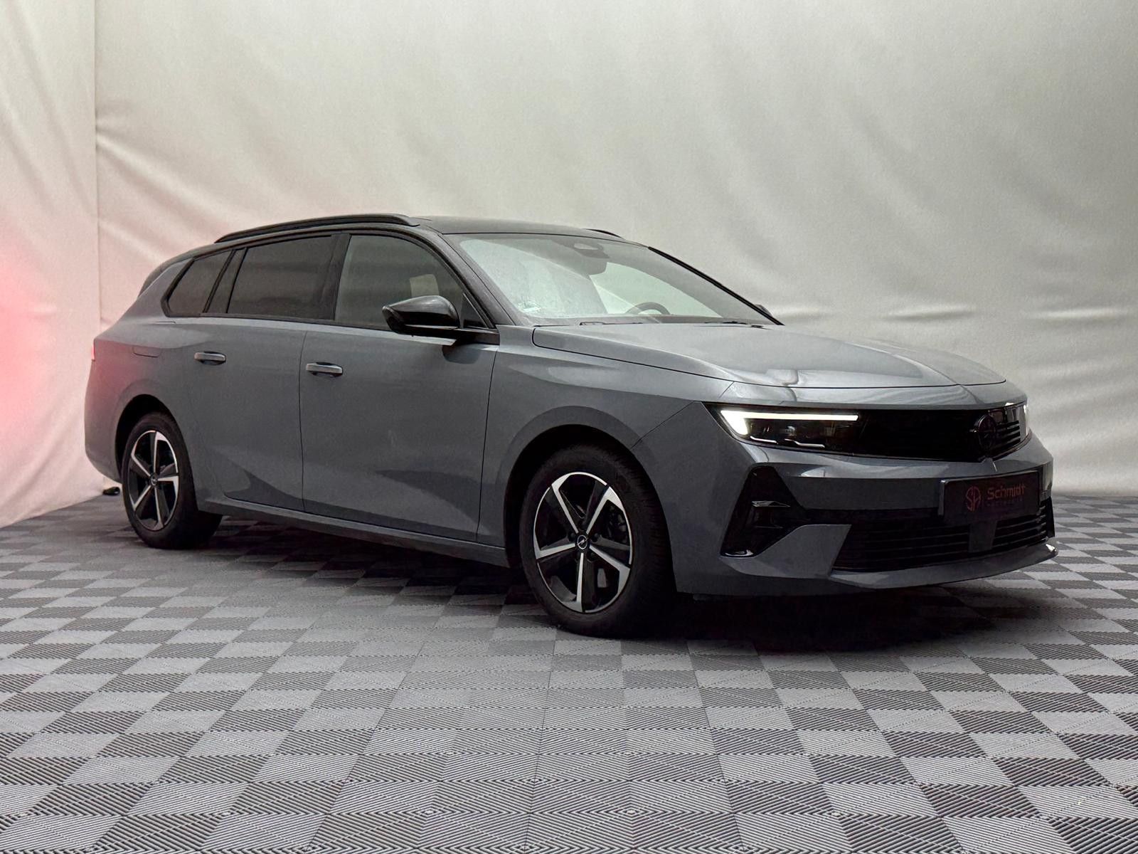 Opel Astra Sports Tourer 1.5D GS 360°+HUD+KEYLESS+ACC imagem 3