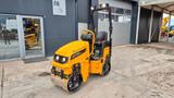 JCB CT160-80 - 2020 YEAR - 395 WORKING HOURS - JCB 3