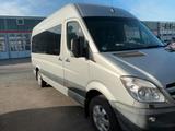 Mercedes-Benz Sprinter 316 CDI Maxi "1.Hand,4Si,Klima,AHK" - Angebote