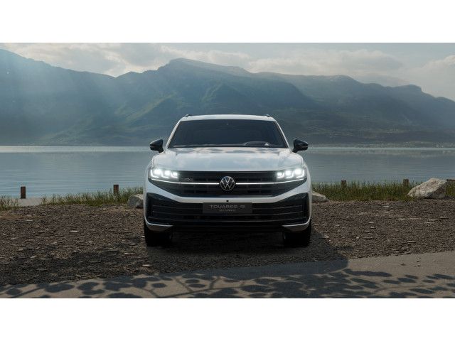 Volkswagen Touareg - Bild 5