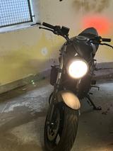 Suzuki SV 650/ ABS /Winterpreis / Unfallfrei  - SUZUKI SV 650 A