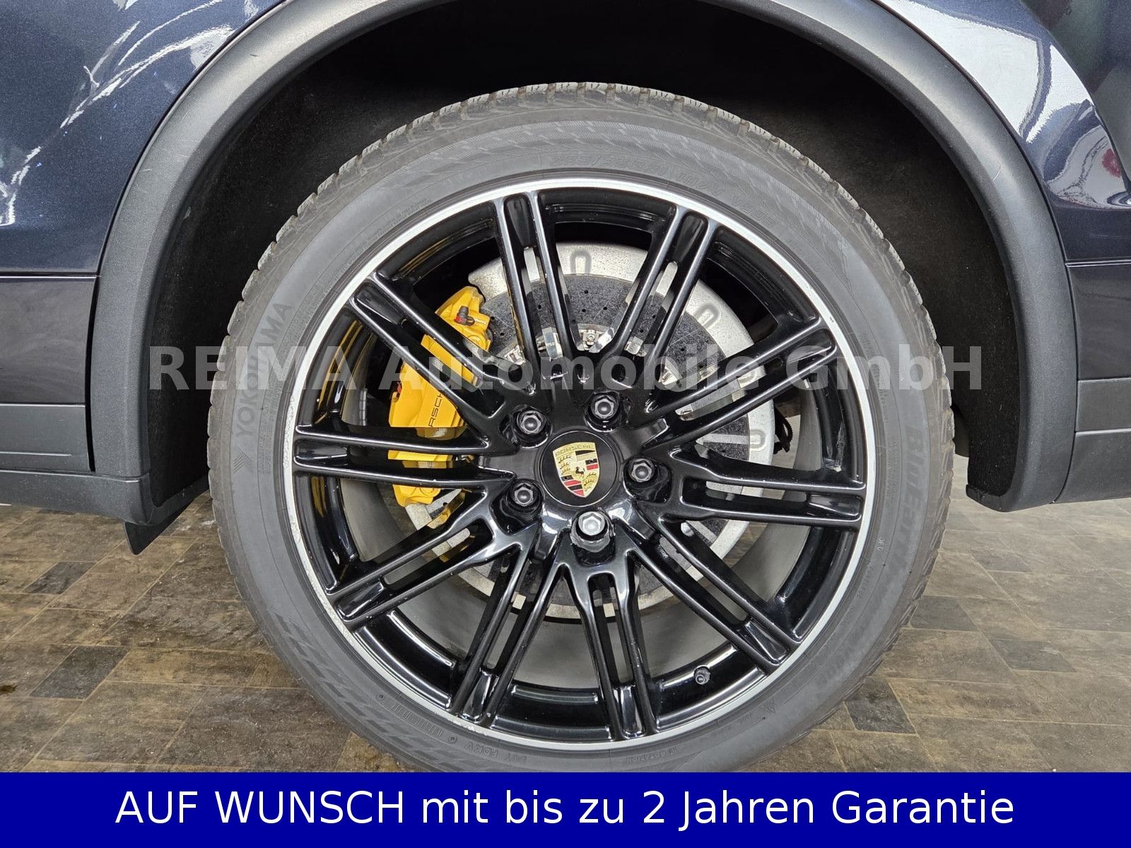 Fahrzeugabbildung Porsche Cayenne S E-Hybrid, Chrono, Pano, LED