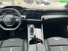 Fahrzeugabbildung Peugeot 508 SW Allure Pack *LED*ACC*NAVI*KAMERA*1.Hd.*