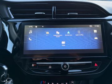 Bild 13 Opel Corsa F Facelift Edition AT 48V MHEV+PDC+SHZ+KAM