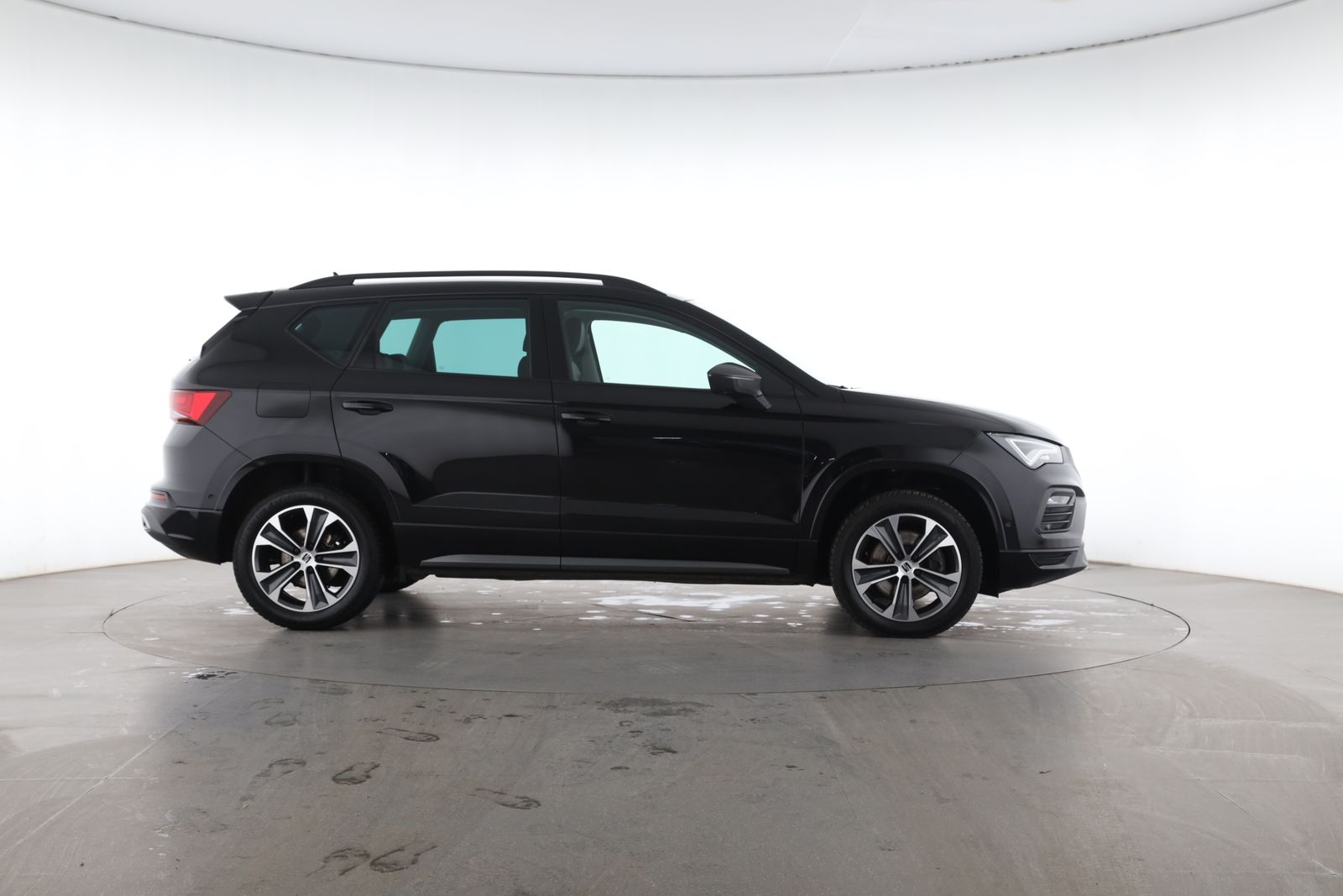 Seat Ateca - Bild 5