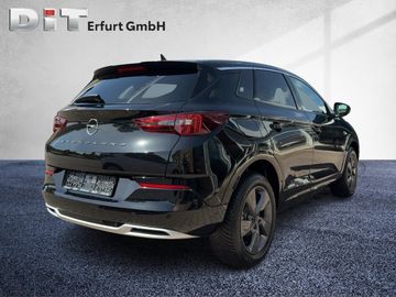 Opel Grandland (X) - 4
