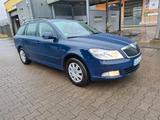 Skoda Octavia Combi Ambition 2Hand 122tkm,AHK,Tüv Neu! - Skoda Octavia aus 2012 mit Diesel-Antrieb: Kombi