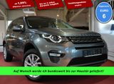 Land Rover Discovery Sport*LED*Navi *Kamera - Land Rover Discovery Sport aus 2017
