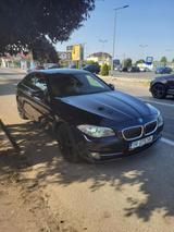 BMW 523i 2011 - BMW 523 Gebrauchtwagen in Berlin