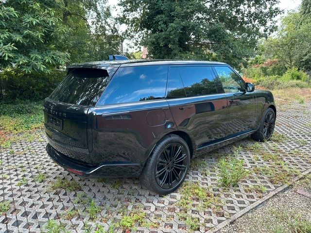 Land Rover Range Rover 3.0 D350 Autobiography LWB Lang imagem 2