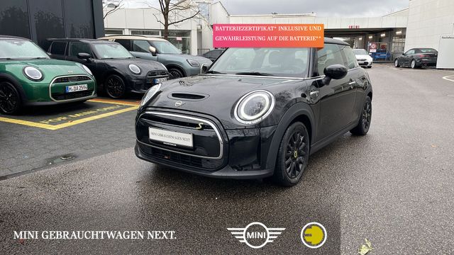 MINI Cooper SE Navi Pano.Dach PDC Sportsitze LED