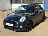 MINI COOPER Cabrio John Works - MINI MINI: Schwarz, Cabrio