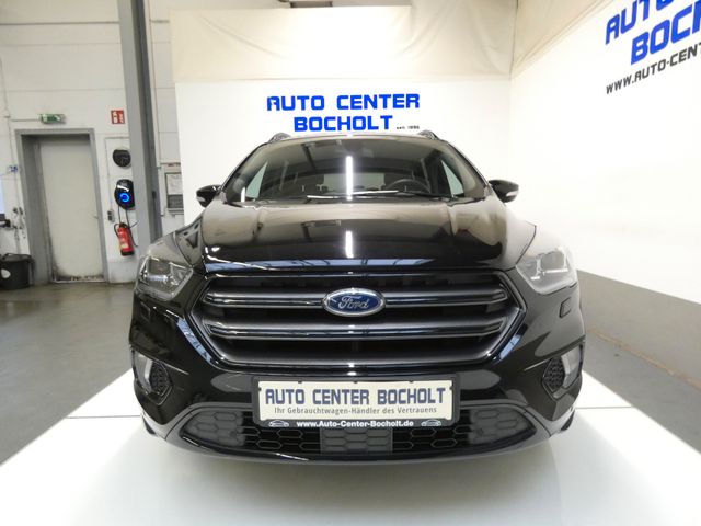 Ford Kuga ST-Line*Aut*Navi*Klimaaut*RFK*PDC*Apple Car