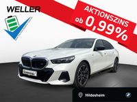 BMW i5 - Vorschau Bild 1