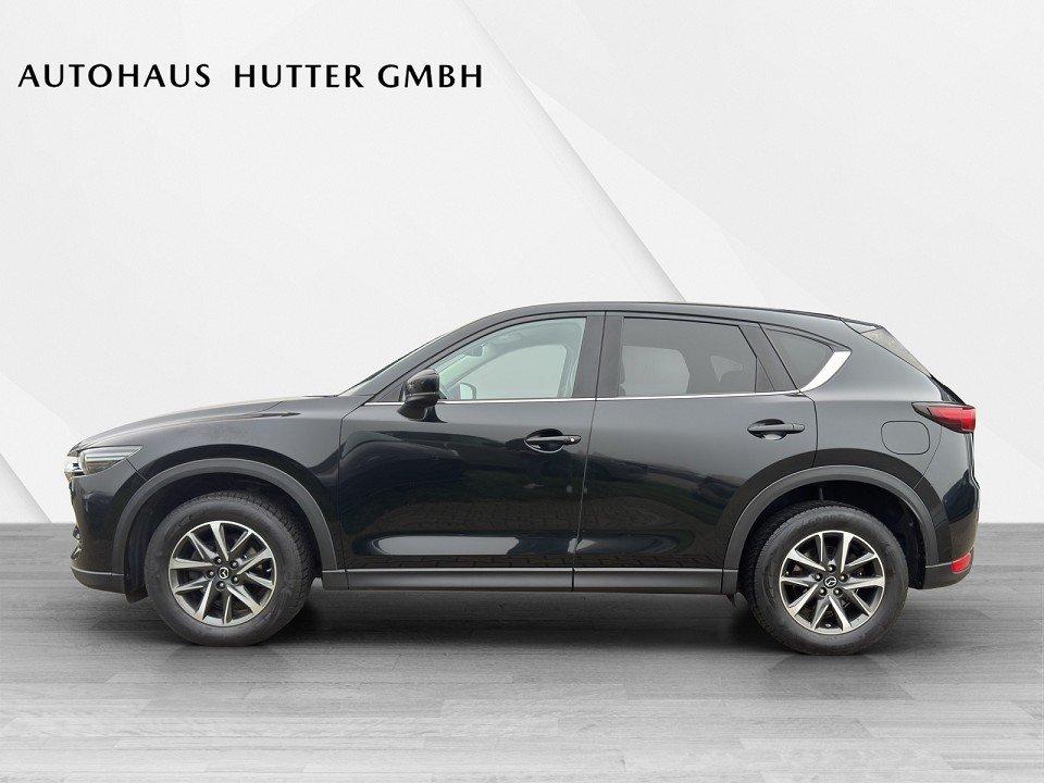 Mazda CX-5 175 AWD 5T 6AG AL-SPORTS LEDER-S TEC-P + AH