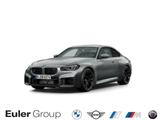 BMW M2 HUD AD Navi Leder Digitales Cockpit Memory Si - BMW M2 Gebrauchtwagen in Frankfurt
