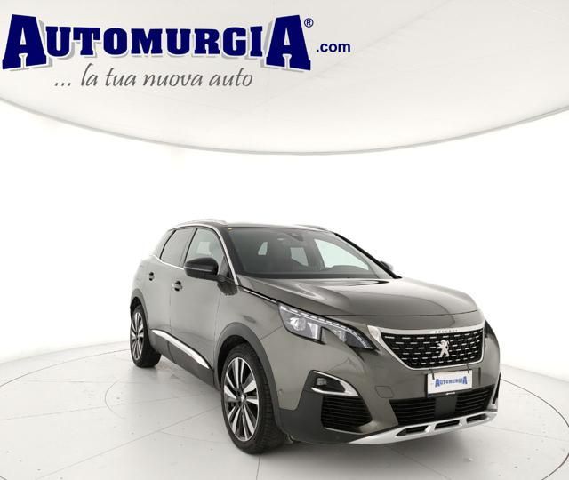 Image of Peugeot 3008