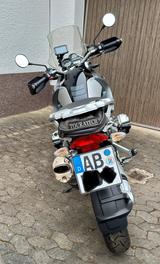 BMW R 1200 GS - BMW 2007 R1200R